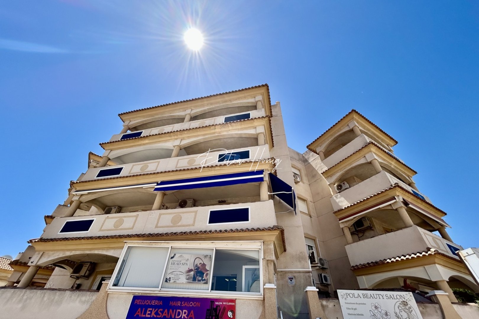 Resales - Appartement - La Zenia