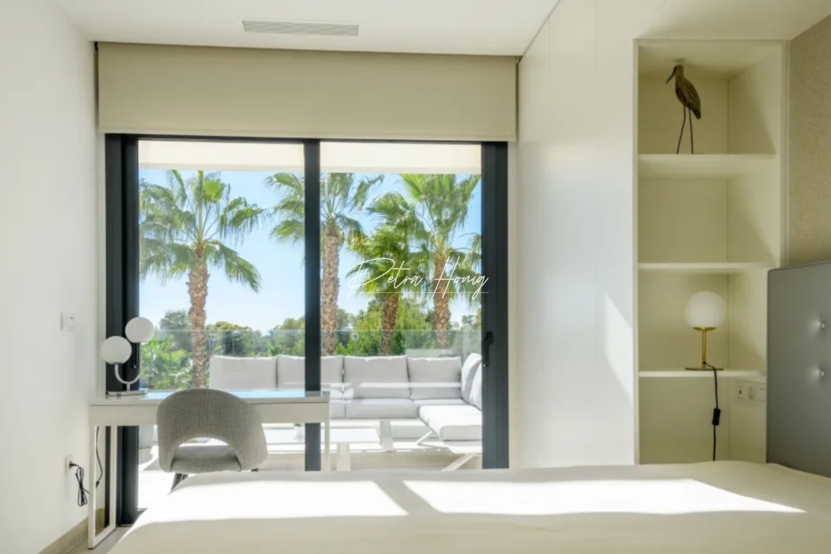 Resales - Appartement - Las Colinas - Las Colinas Golf Resort