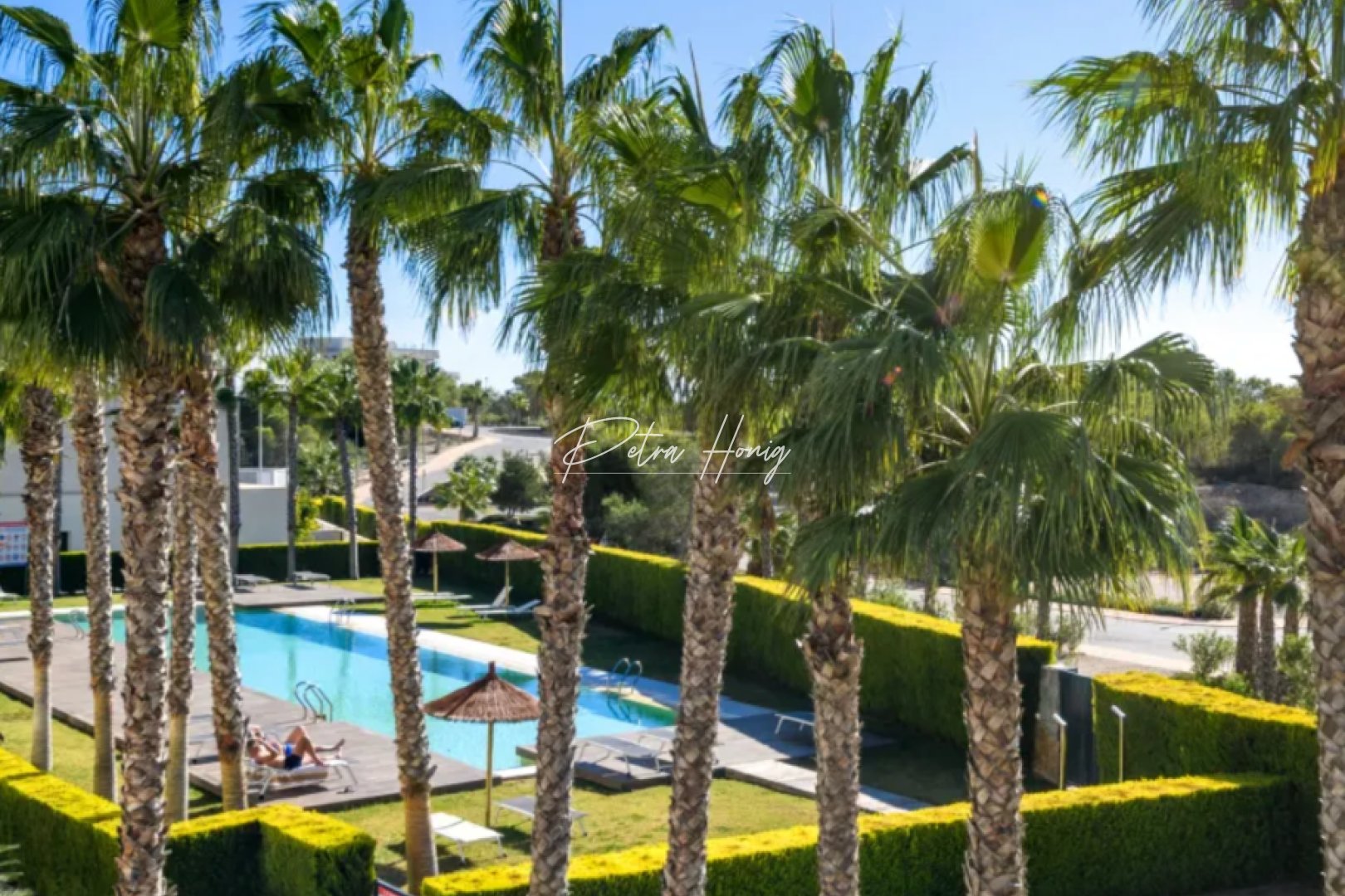 Resales - Appartement - Las Colinas - Las Colinas Golf Resort