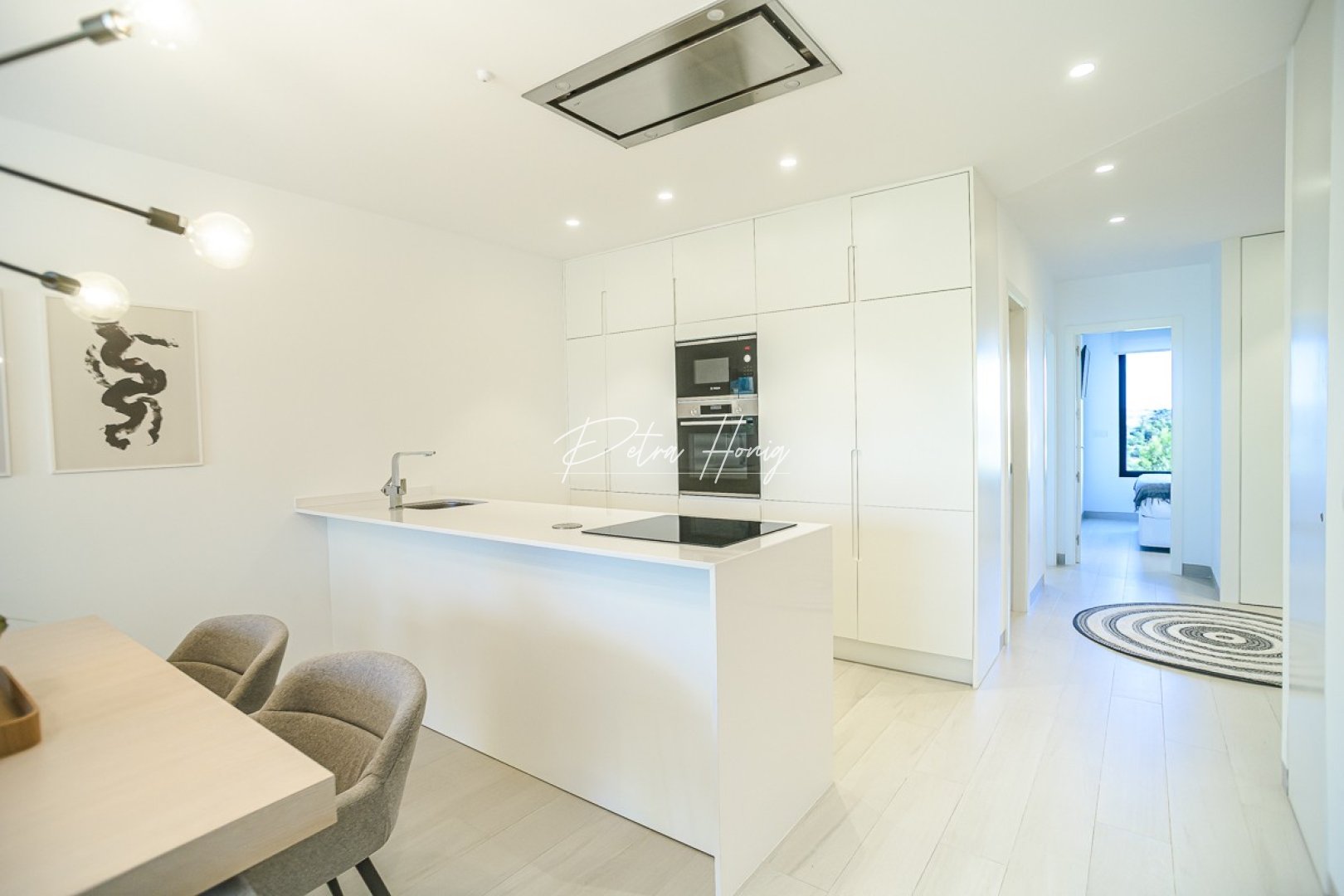 Resales - Appartement - Las Colinas - LAS COLINAS GOLF RESORT