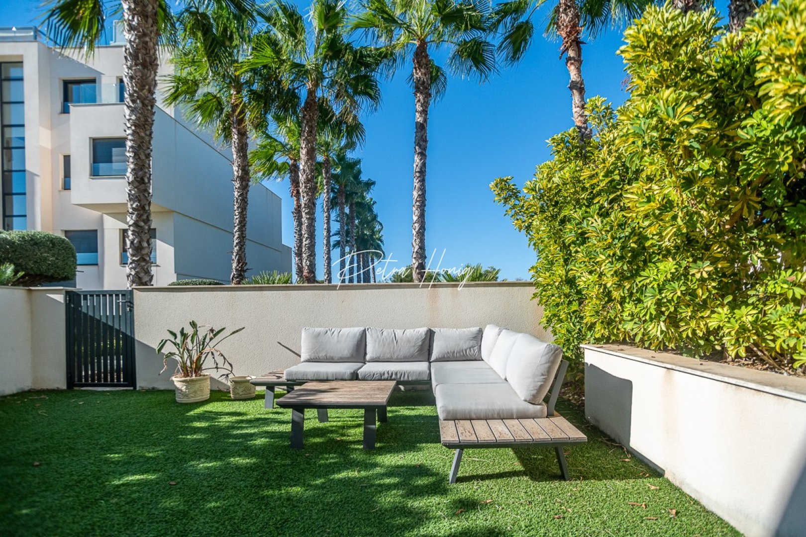 Resales - Appartement - Las Colinas - LAS COLINAS GOLF RESORT