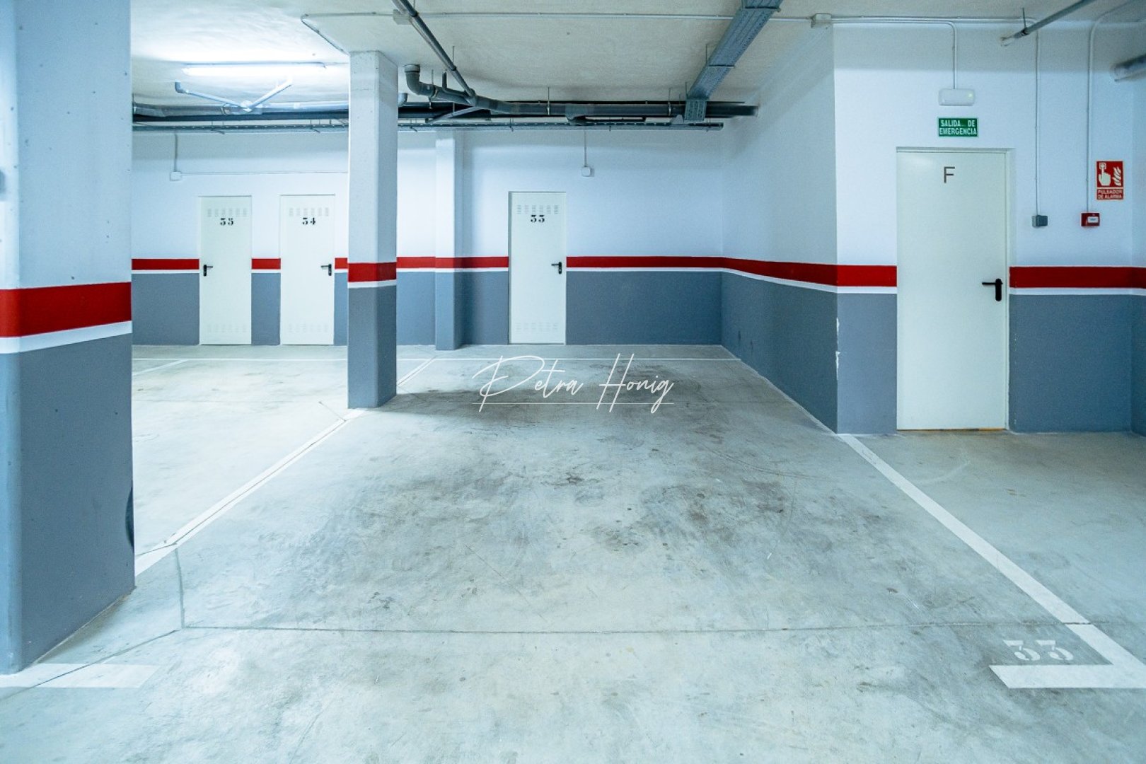 Resales - Appartement - Las Colinas - LAS COLINAS GOLF RESORT