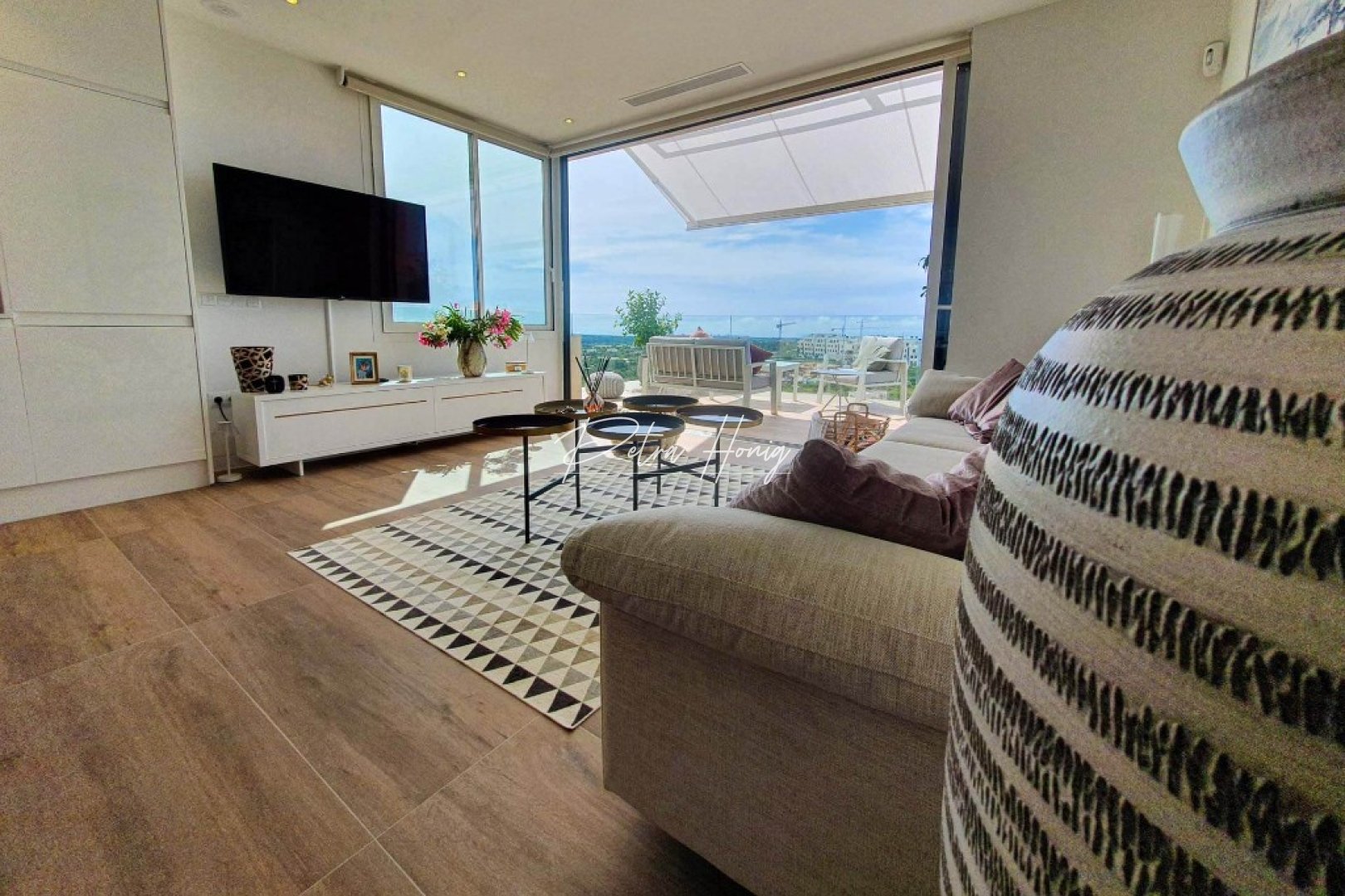 Resales - Appartement - Las Colinas - Las Colinas Golf