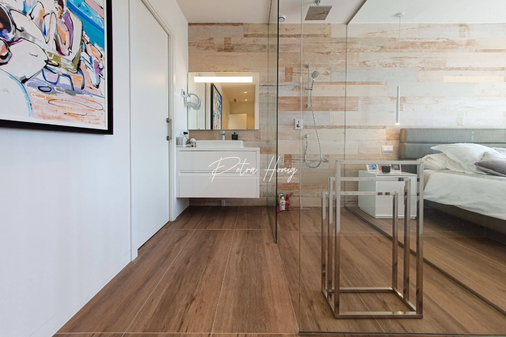 Resales - Appartement - Las Colinas - Las Colinas Golf