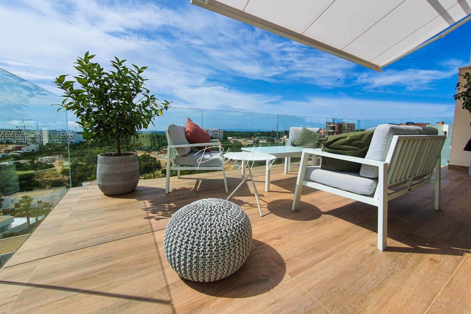 Resales - Appartement - Las Colinas - Las Colinas Golf