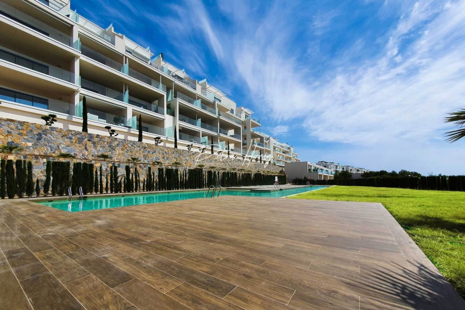 Resales - Appartement - Las Colinas - Las Colinas Golf