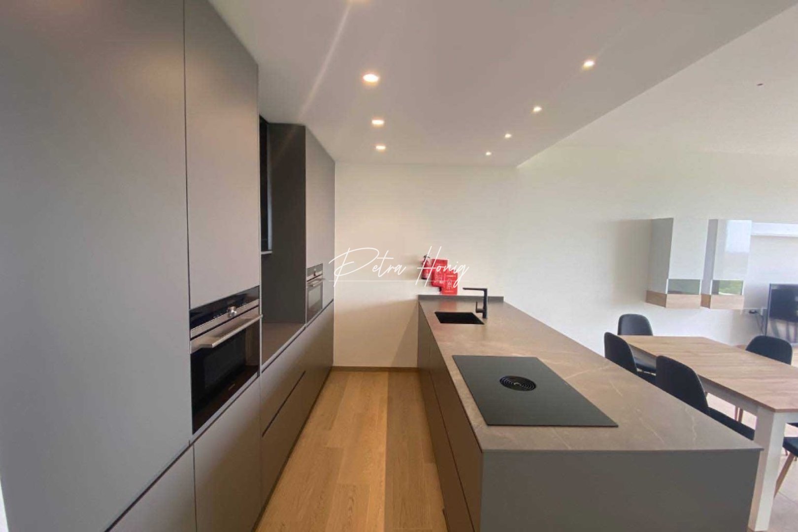 Resales - Appartement - Las Colinas - Las Colinas Golf