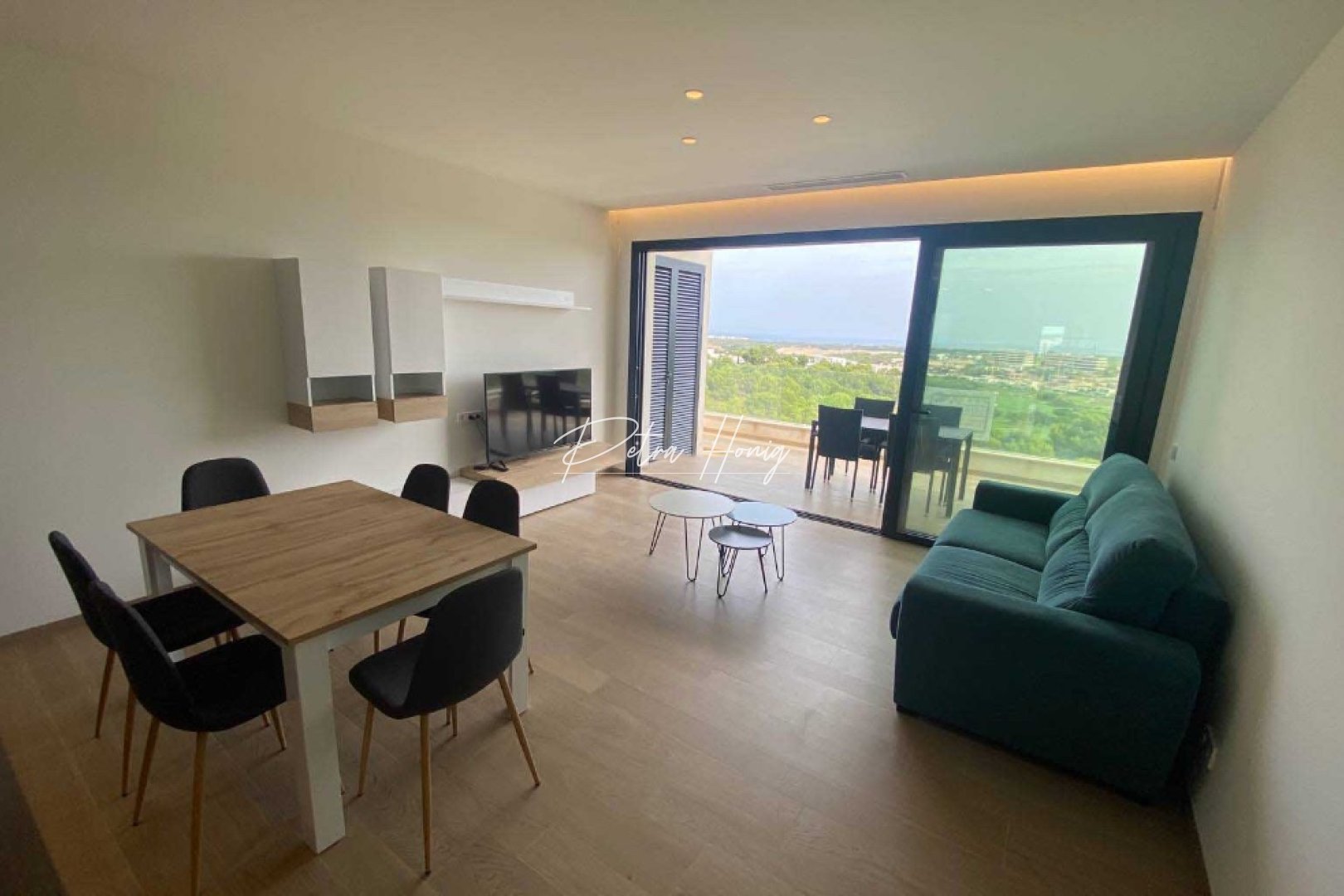 Resales - Appartement - Las Colinas - Las Colinas Golf