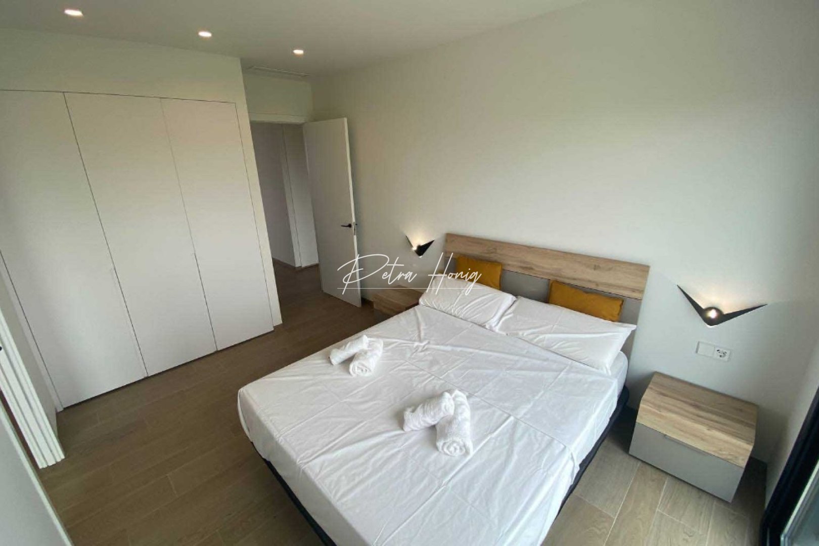 Resales - Appartement - Las Colinas - Las Colinas Golf