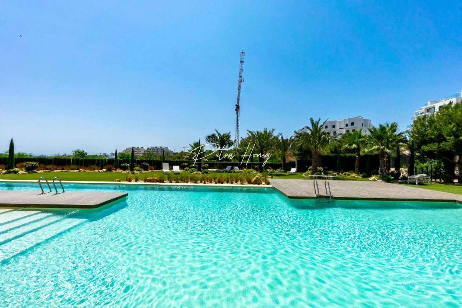 Resales - Appartement - Las Colinas - Las Colinas Golf