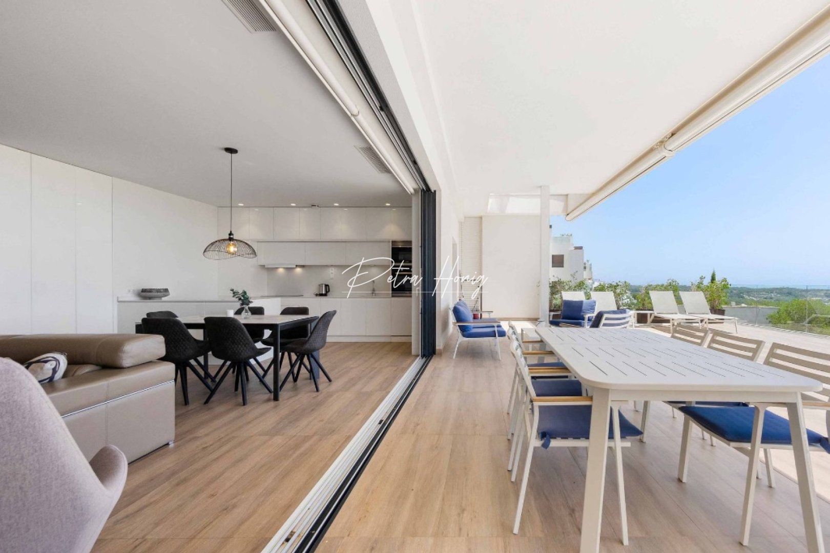 Resales - Appartement - Las Colinas - Las Colinas Golf