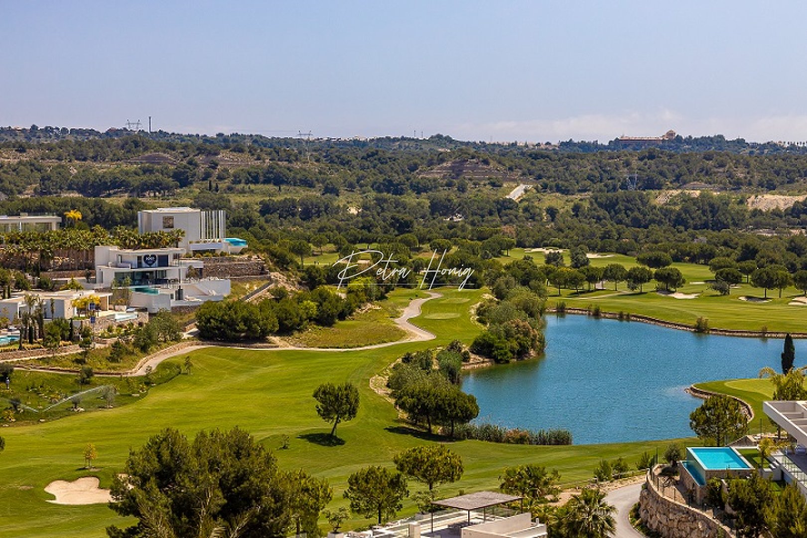 Resales - Appartement - Las Colinas - Las Colinas Golf