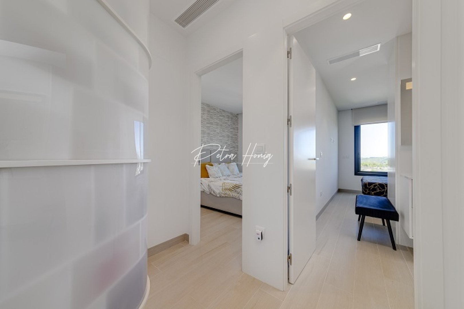 Resales - Appartement - Las Colinas - Las Colinas Golf