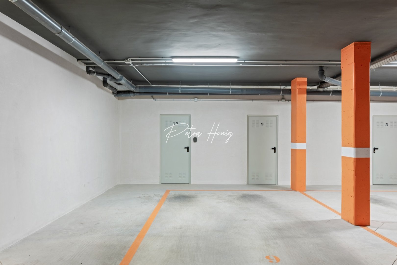 Resales - Appartement - Las Colinas - Las Colinas Golf