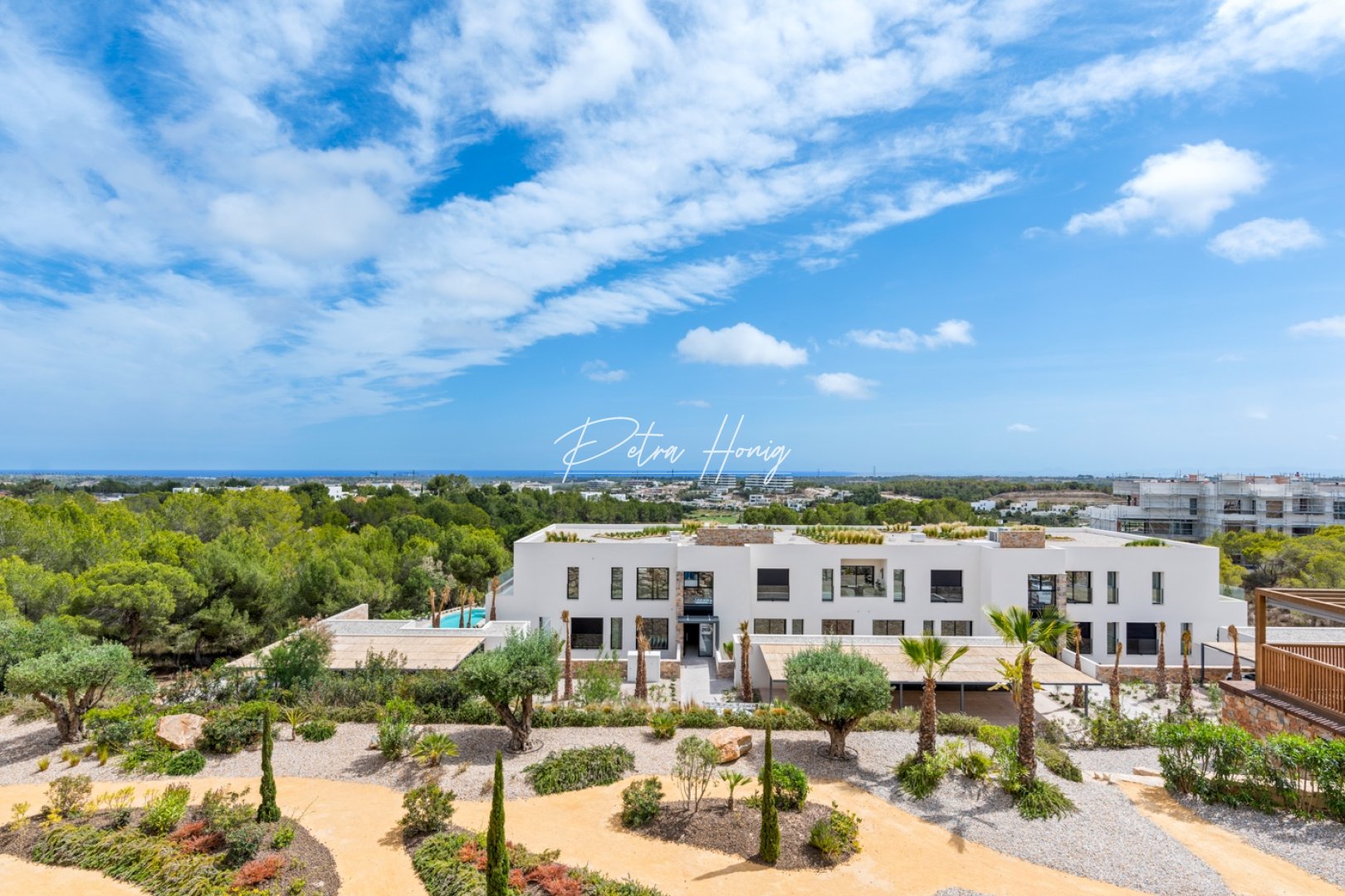 Resales - Appartement - Las Colinas - Las Colinas Golf