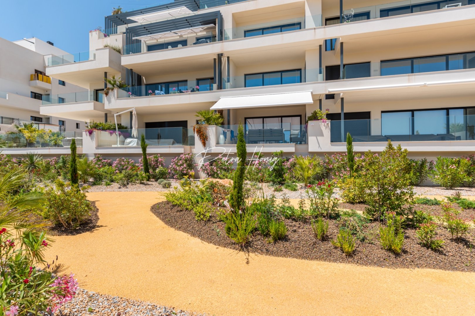 Resales - Appartement - Las Colinas - Las Colinas Golf