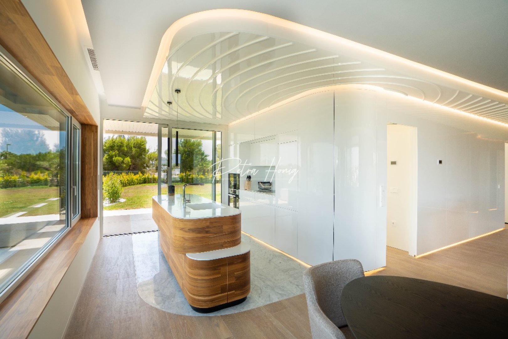 Resales - Appartement - Las Colinas - Las Colinas Golf