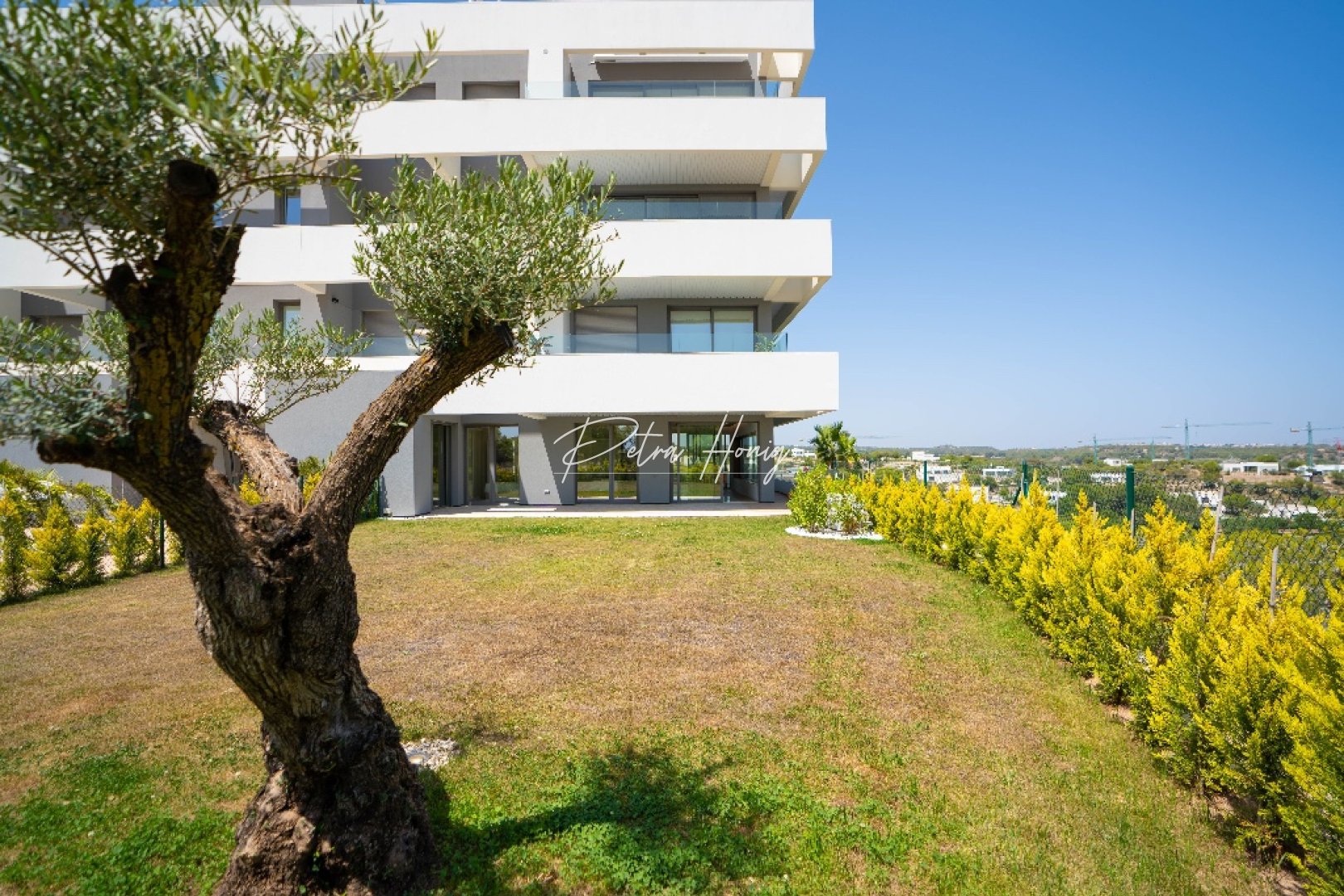 Resales - Appartement - Las Colinas - Las Colinas Golf