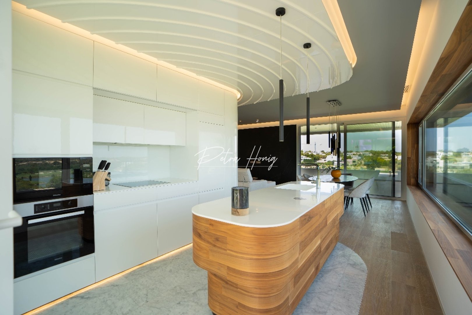 Resales - Appartement - Las Colinas - Las Colinas Golf