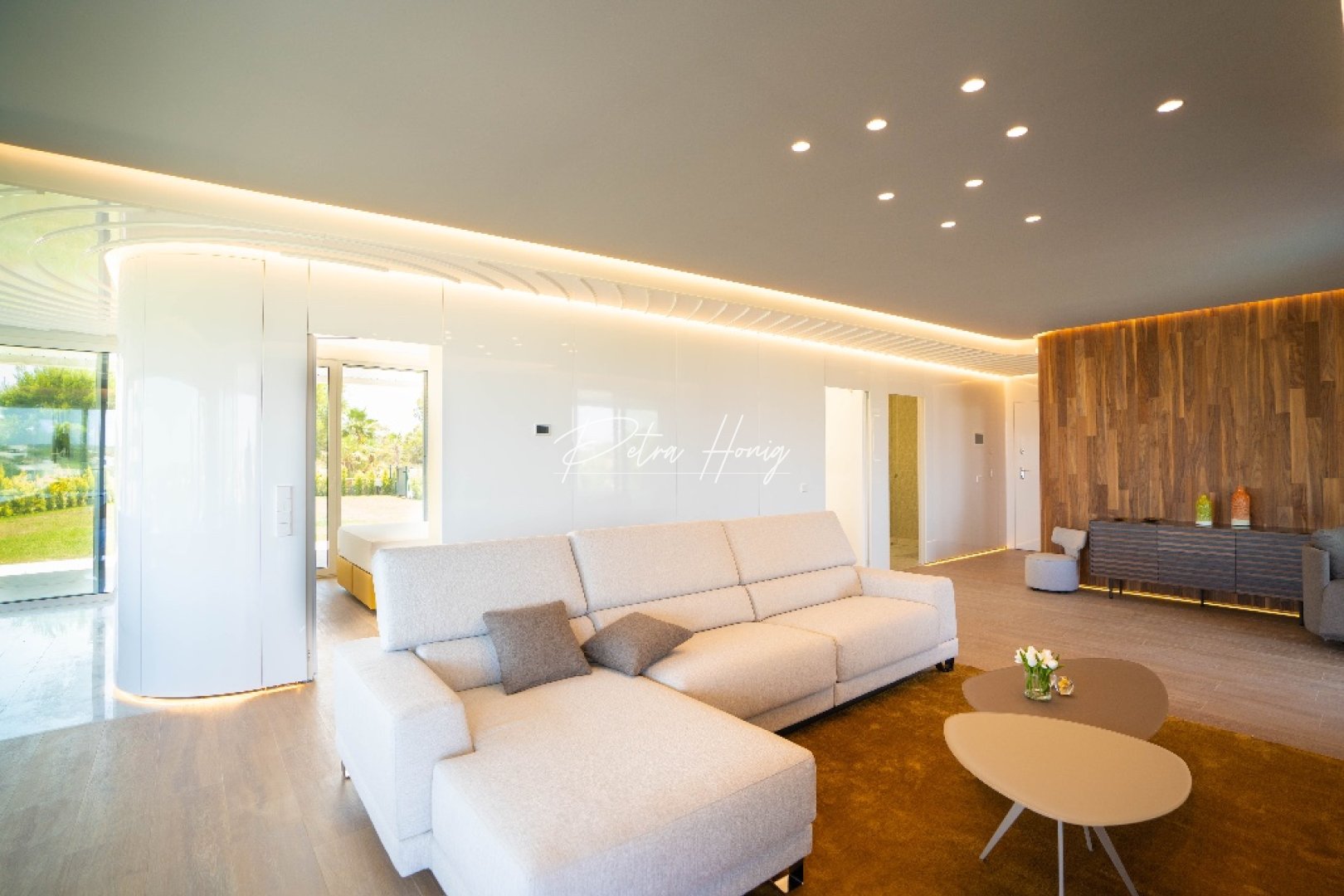 Resales - Appartement - Las Colinas - Las Colinas Golf