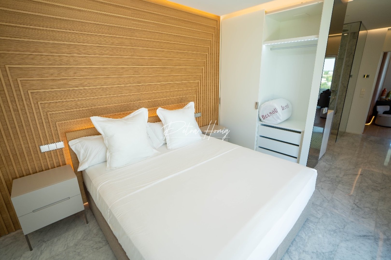 Resales - Appartement - Las Colinas - Las Colinas Golf