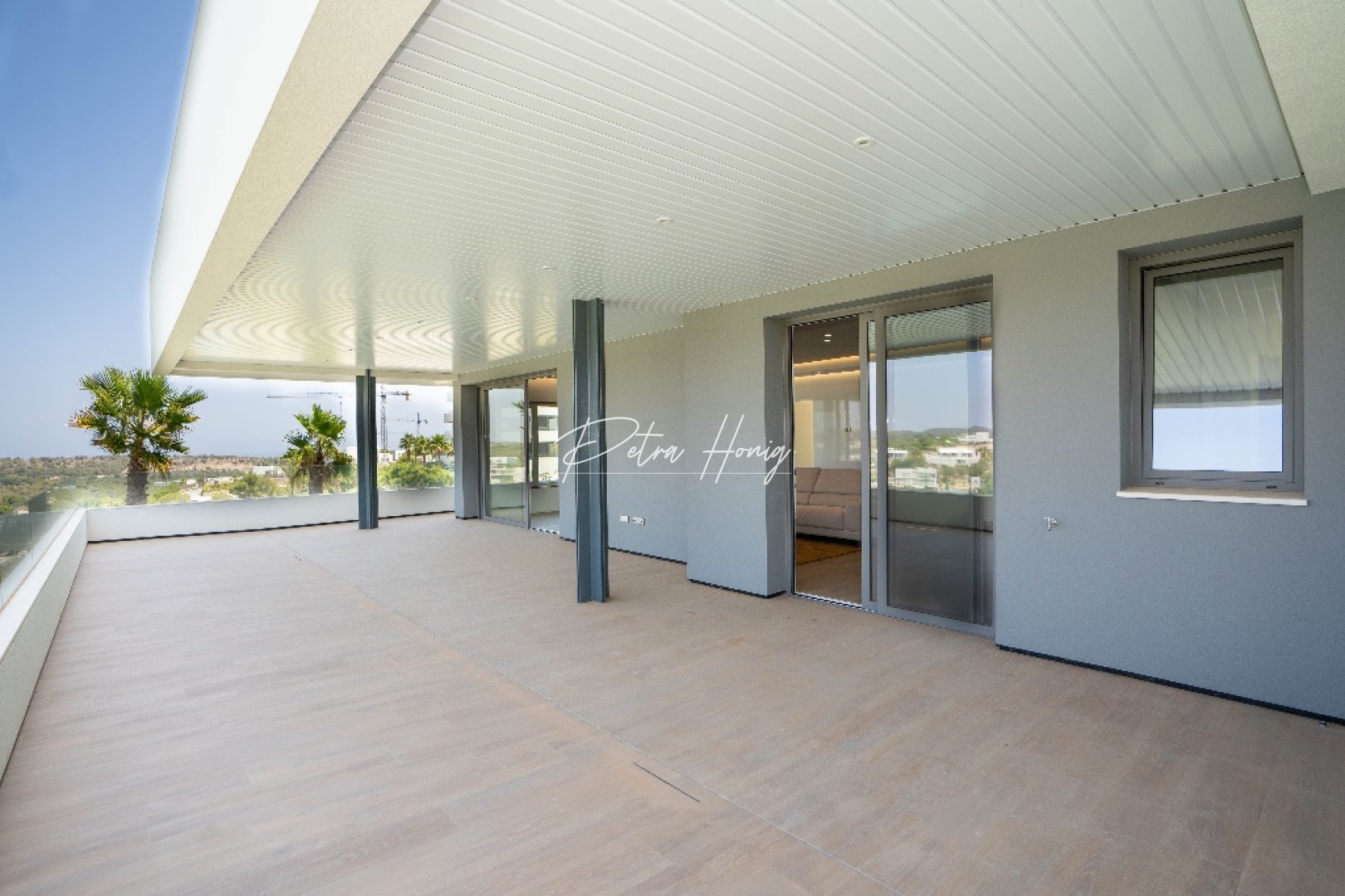 Resales - Appartement - Las Colinas - Las Colinas Golf