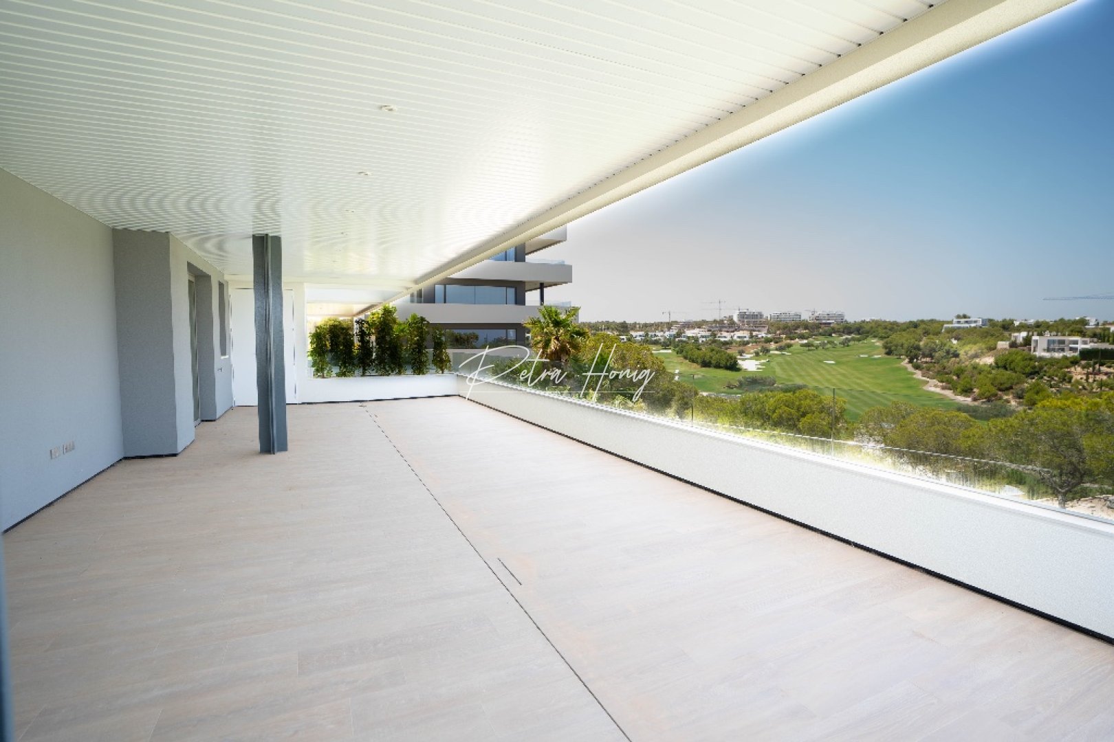 Resales - Appartement - Las Colinas - Las Colinas Golf