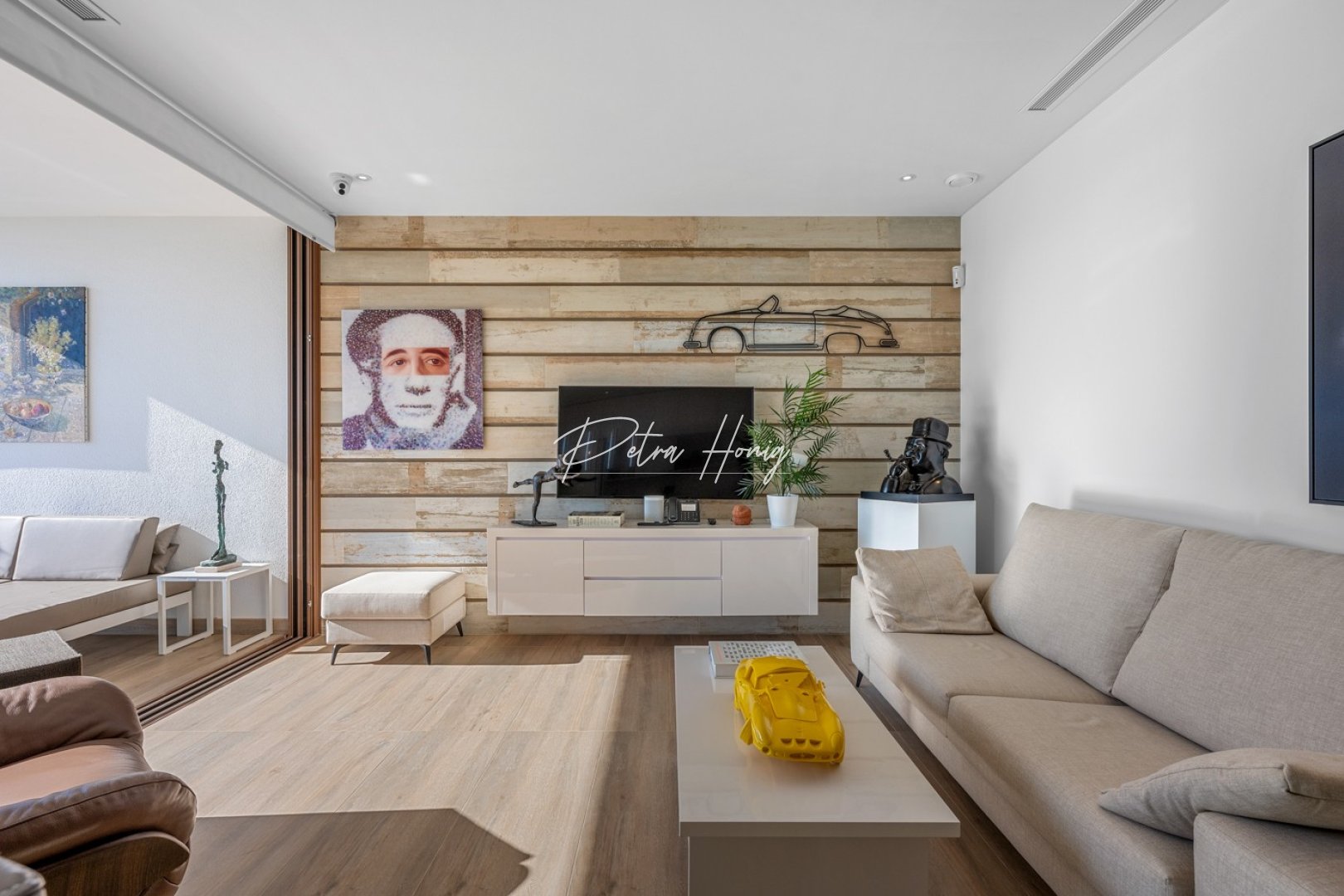 Resales - Appartement - Las Colinas - Las Colinas Golf