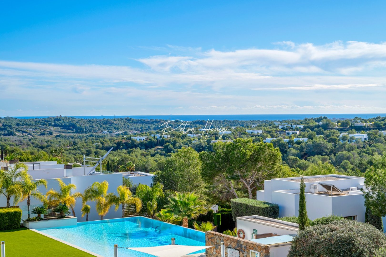 Resales - Appartement - Las Colinas - Las Colinas Golf