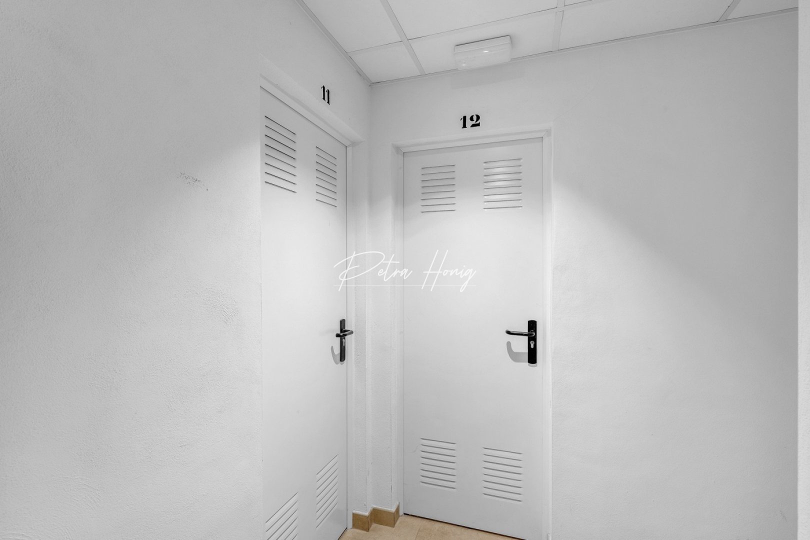 Resales - Appartement - Las Colinas - Las Colinas Golf