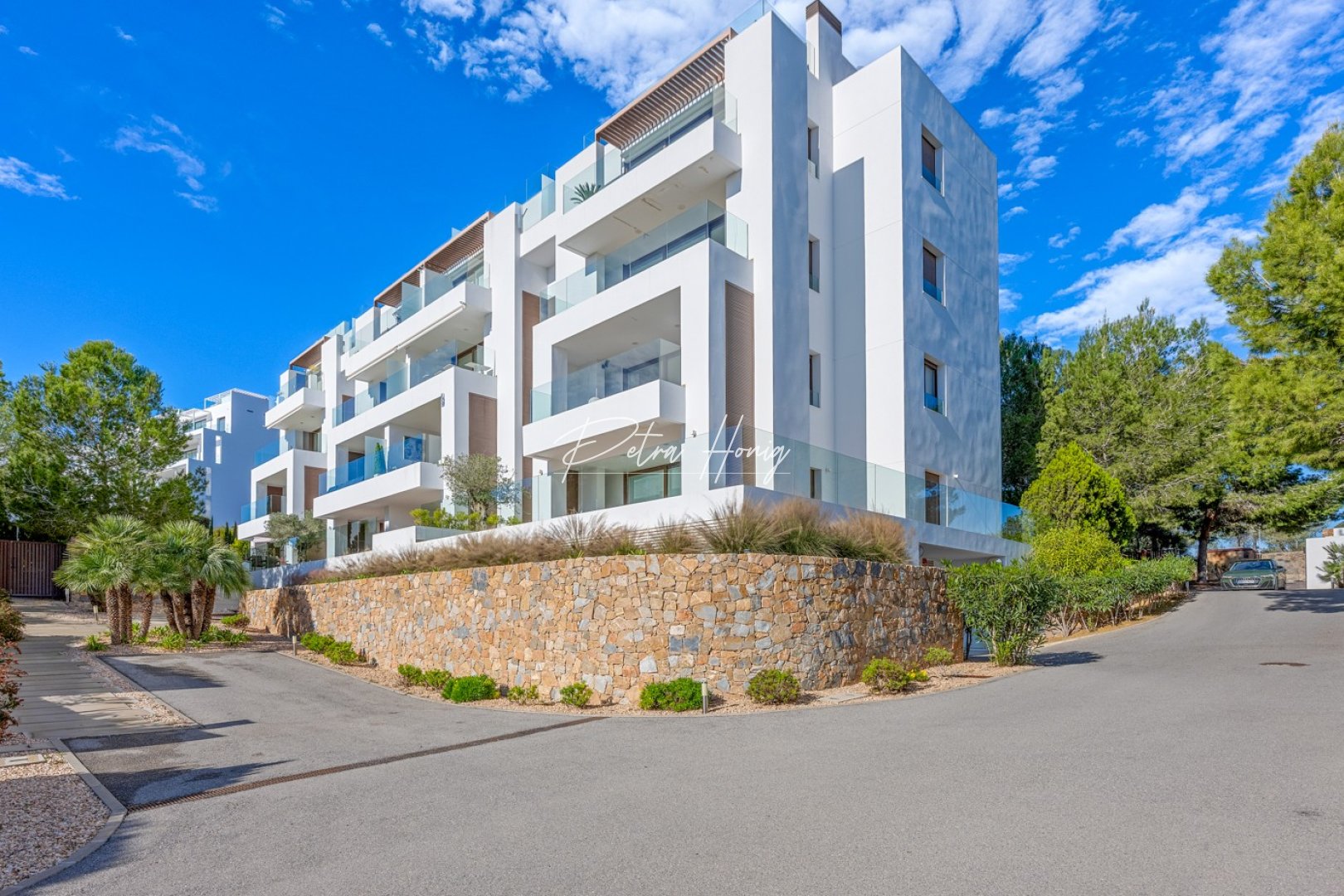 Resales - Appartement - Las Colinas - Las Colinas Golf