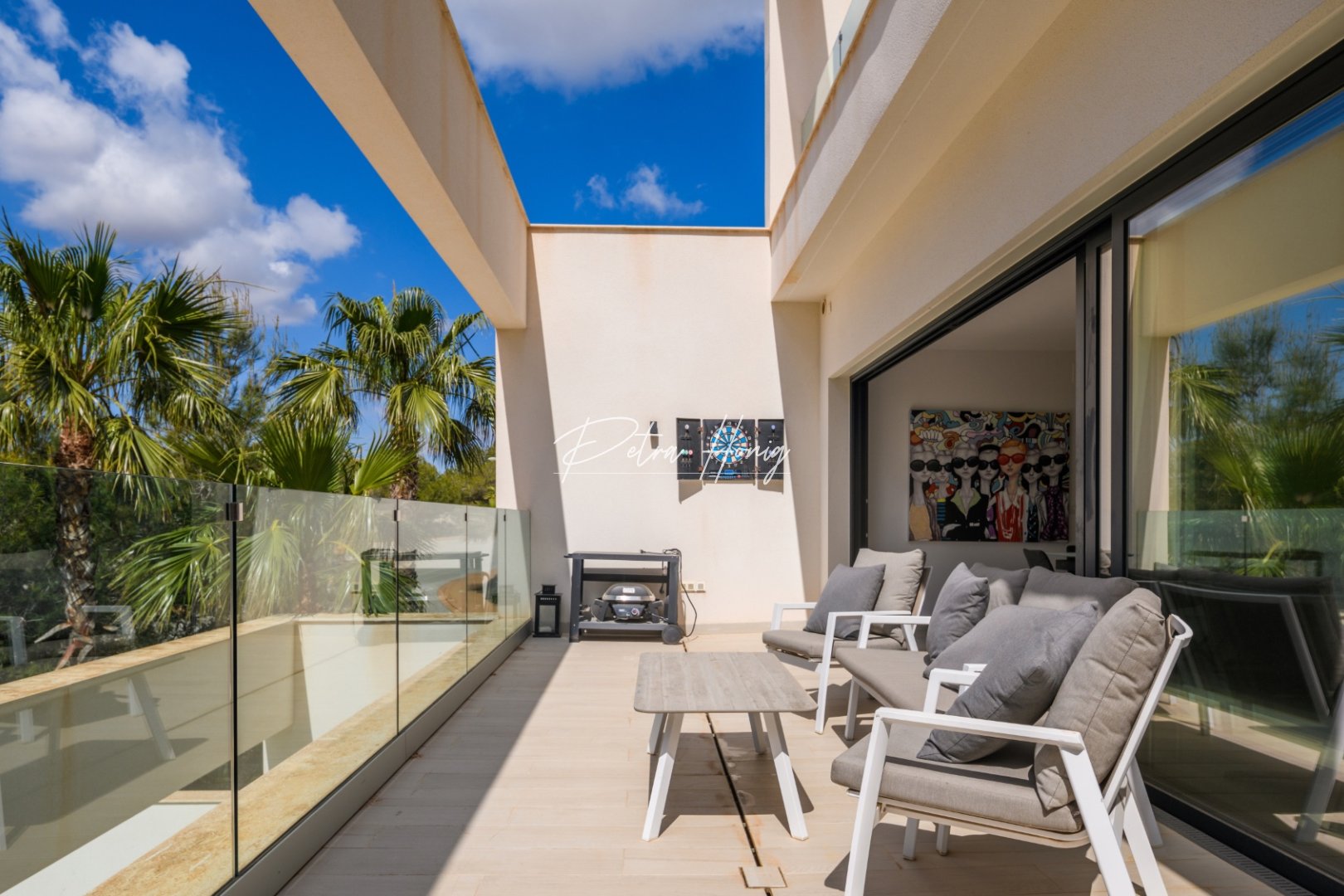 Resales - Appartement - Las Colinas - Las Colinas Golf