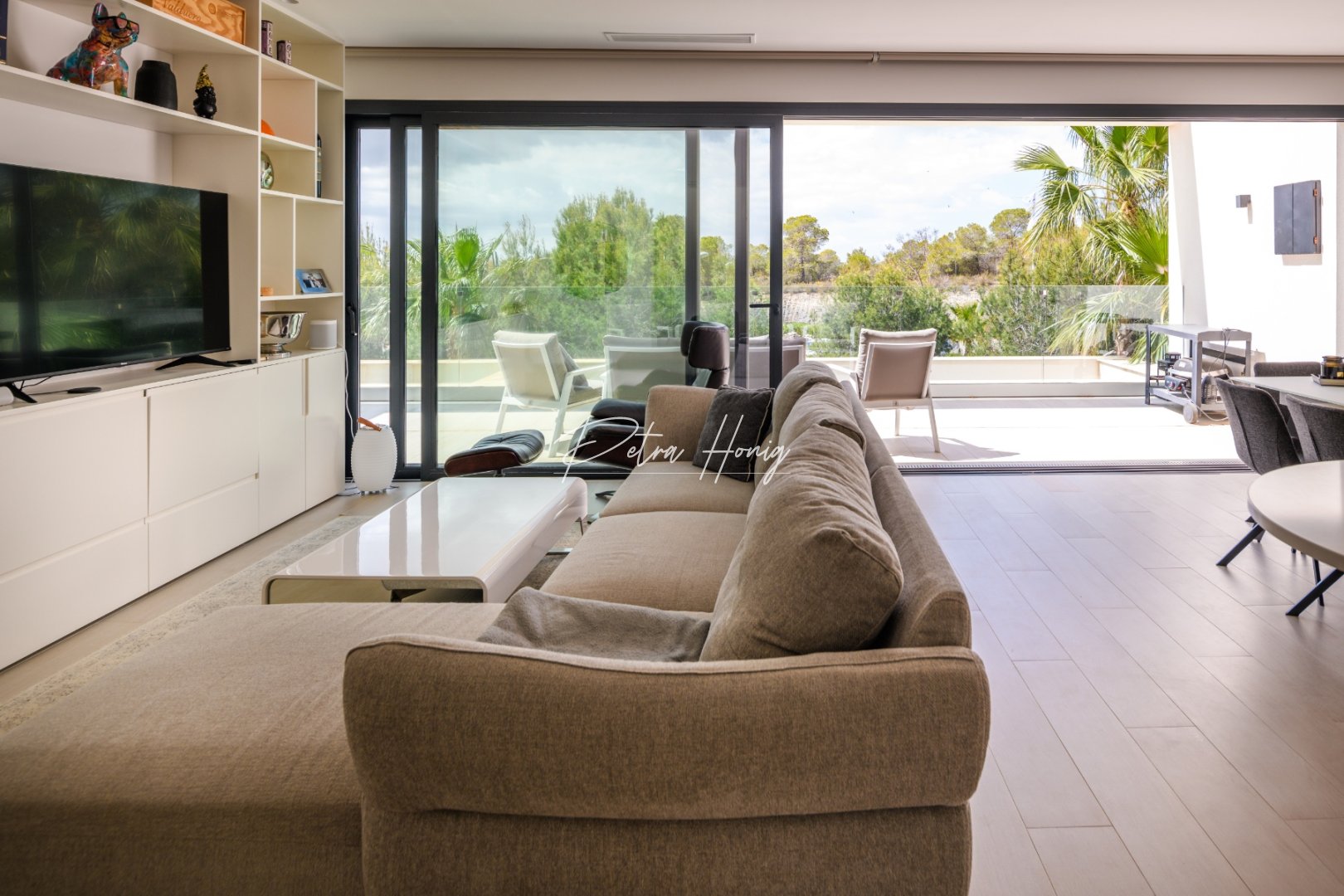 Resales - Appartement - Las Colinas - Las Colinas Golf