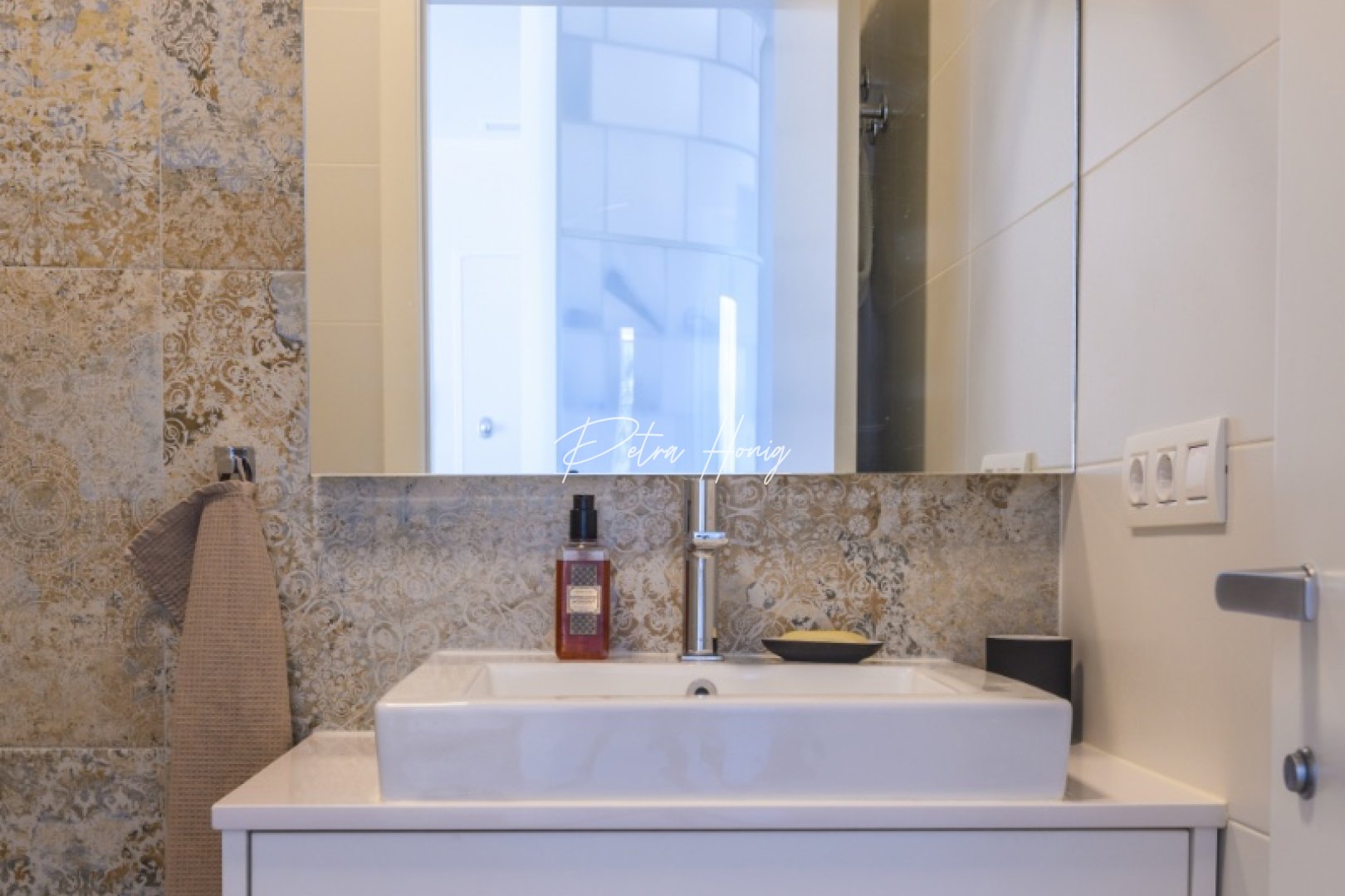 Resales - Appartement - Las Colinas - Las Colinas Golf