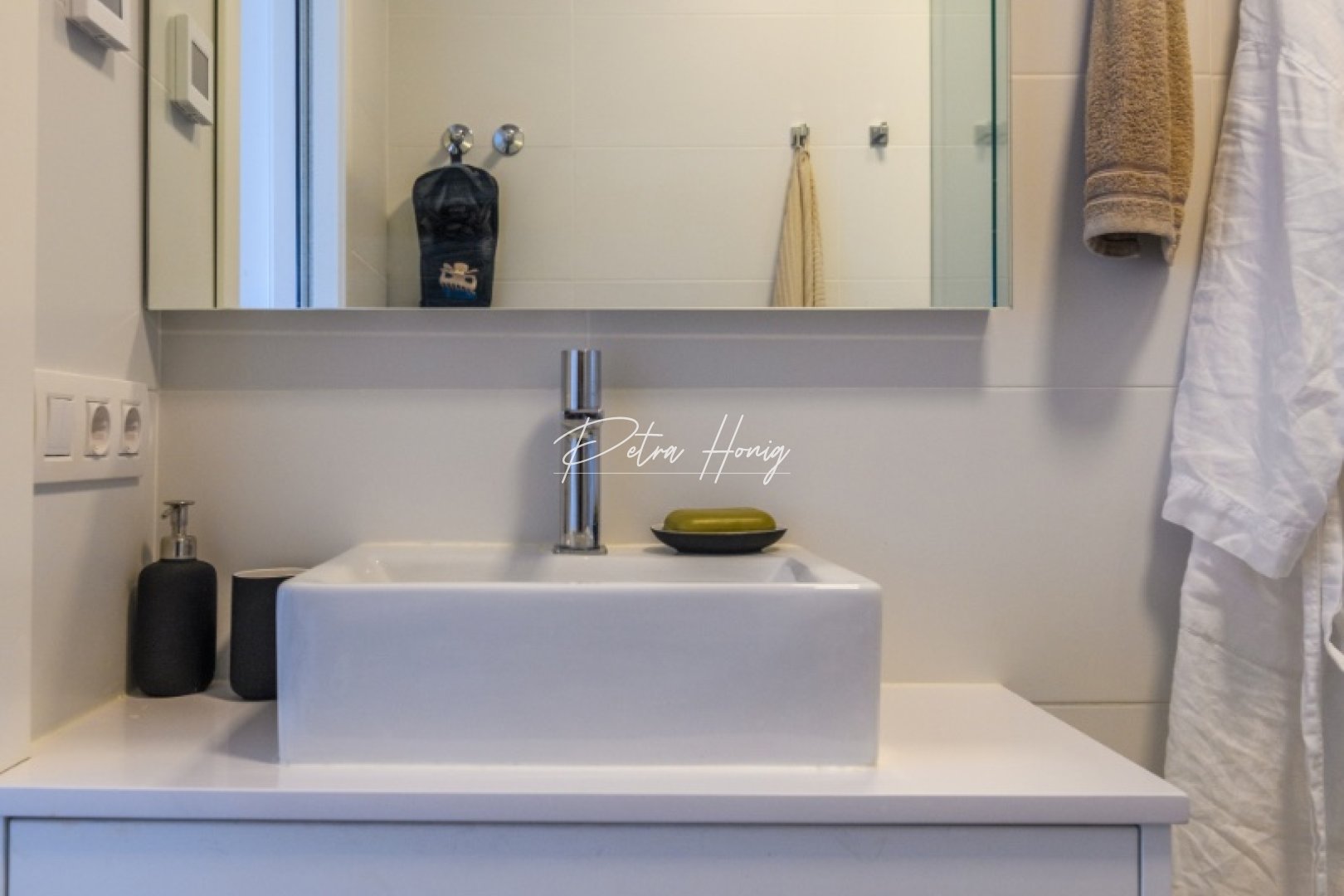 Resales - Appartement - Las Colinas - Las Colinas Golf