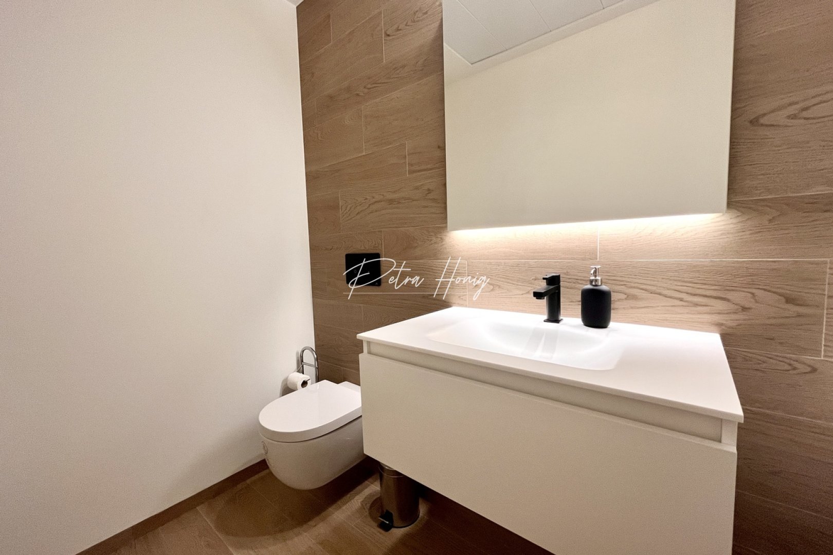 Resales - Appartement - Las Colinas - Las Colinas Golf