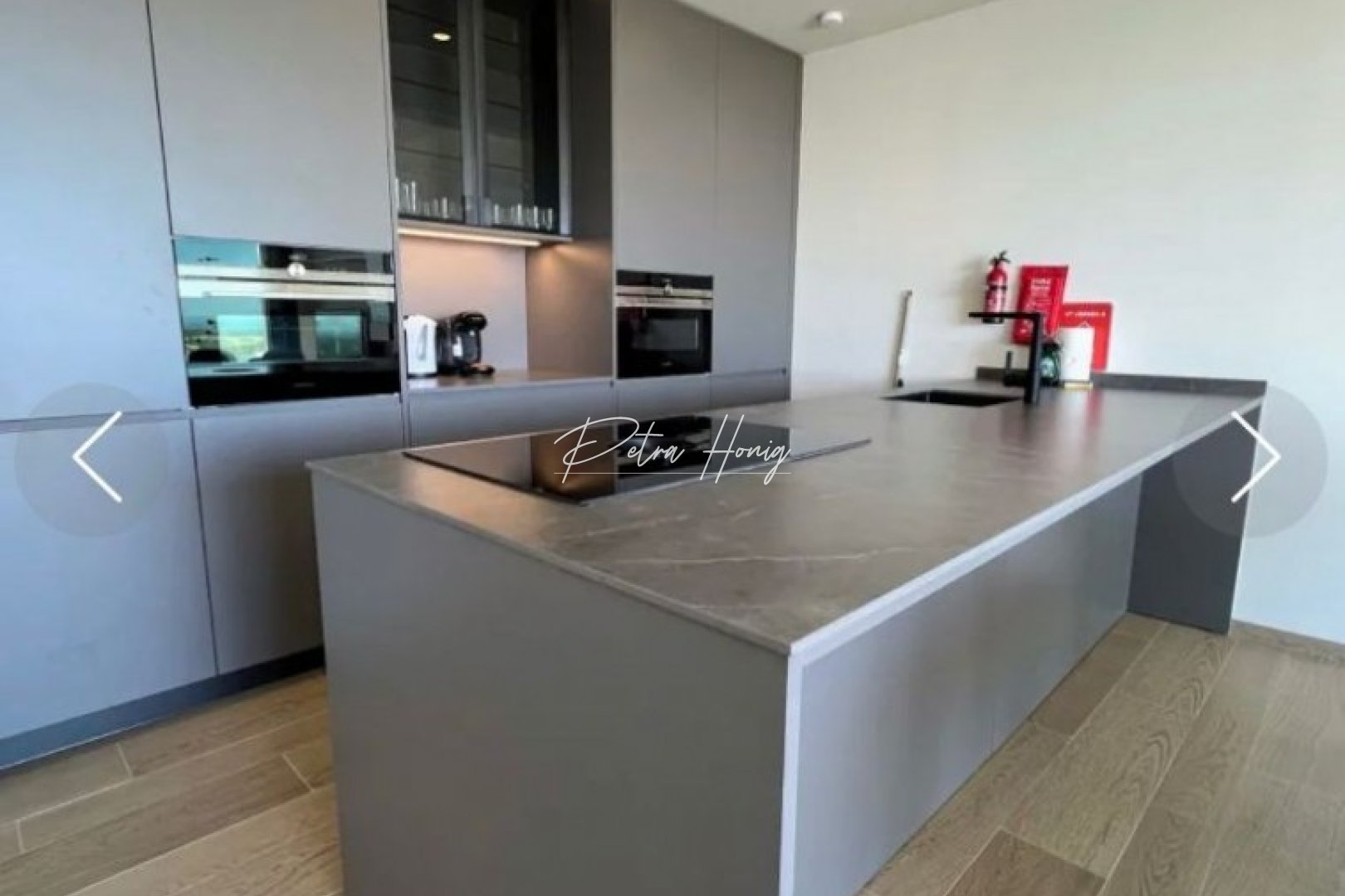 Resales - Appartement - Las Colinas - Las Colinas Golf