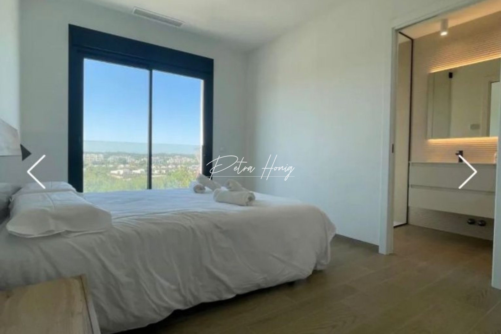 Resales - Appartement - Las Colinas - Las Colinas Golf