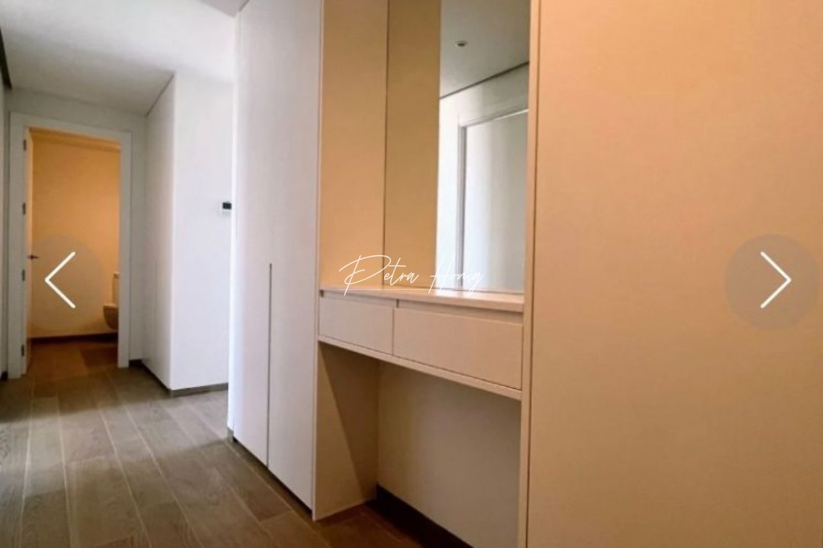 Resales - Appartement - Las Colinas - Las Colinas Golf