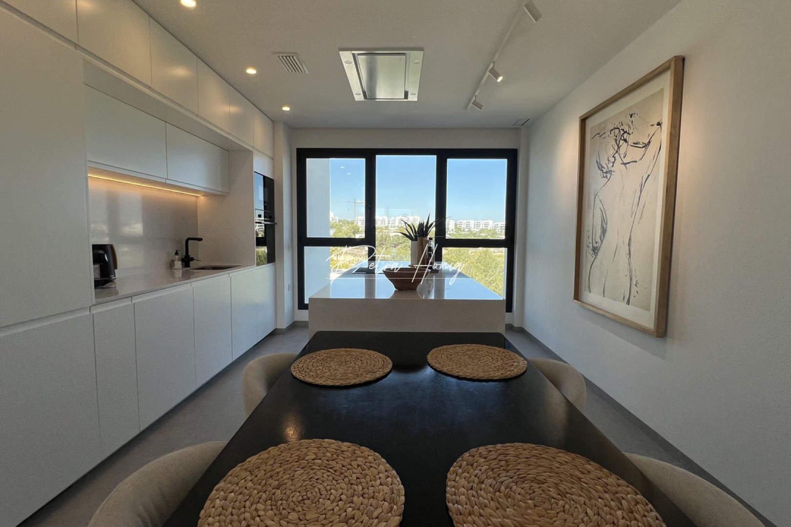 Resales - Appartement - Las Colinas - Las Colinas Golf