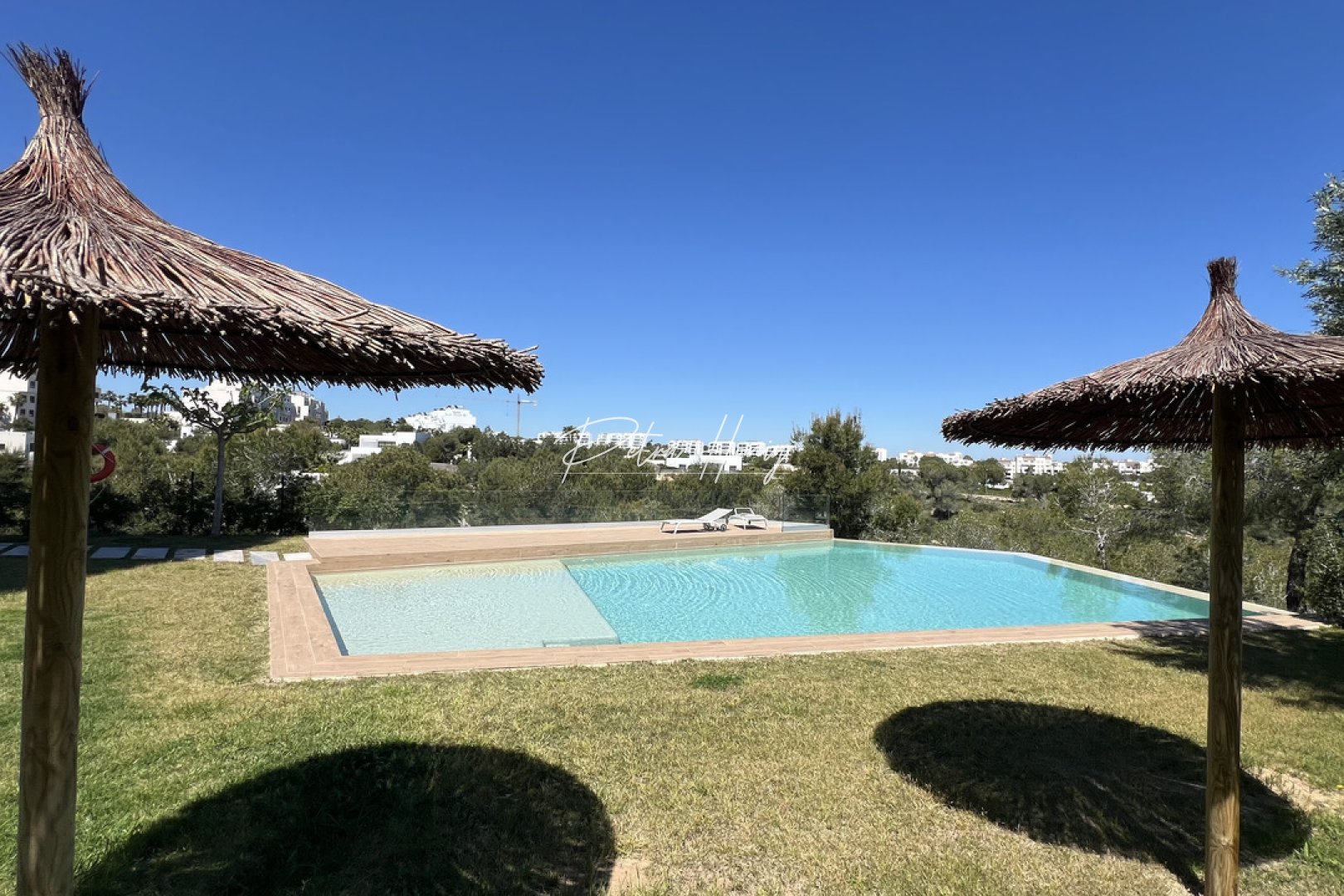 Resales - Appartement - Las Colinas - Las Colinas Golf