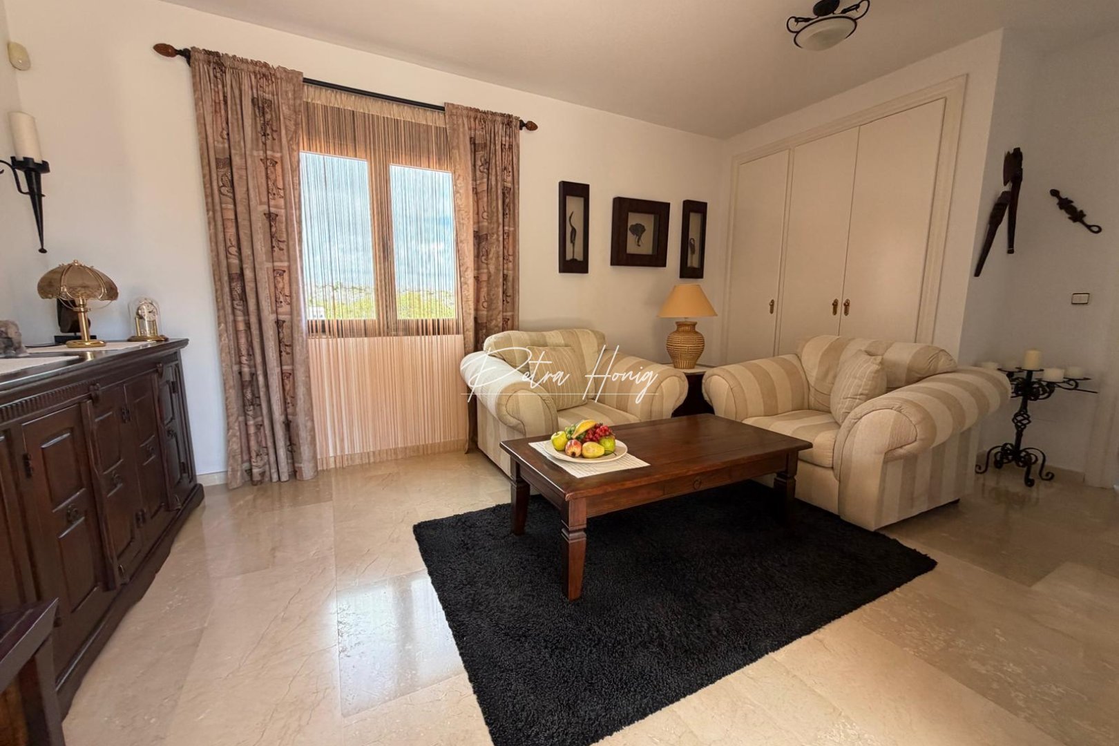 Resales - Appartement - Las Ramblas - Orihuela Costa