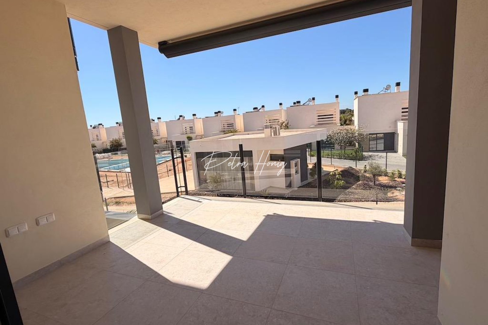 Resales - Appartement - Los Alcazares - Dolores de Pacheco-Santa Rosalía