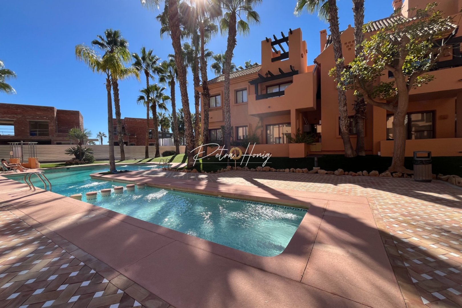 Resales - Appartement - Los Alcazares - Los Narejos