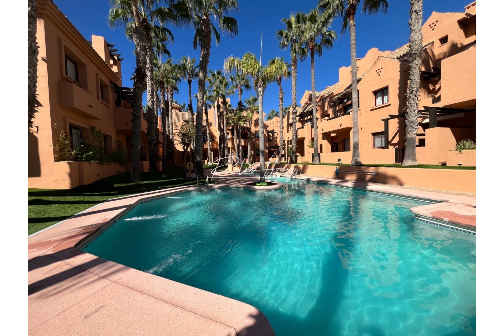 Resales - Appartement - Los Alcazares - Los Narejos