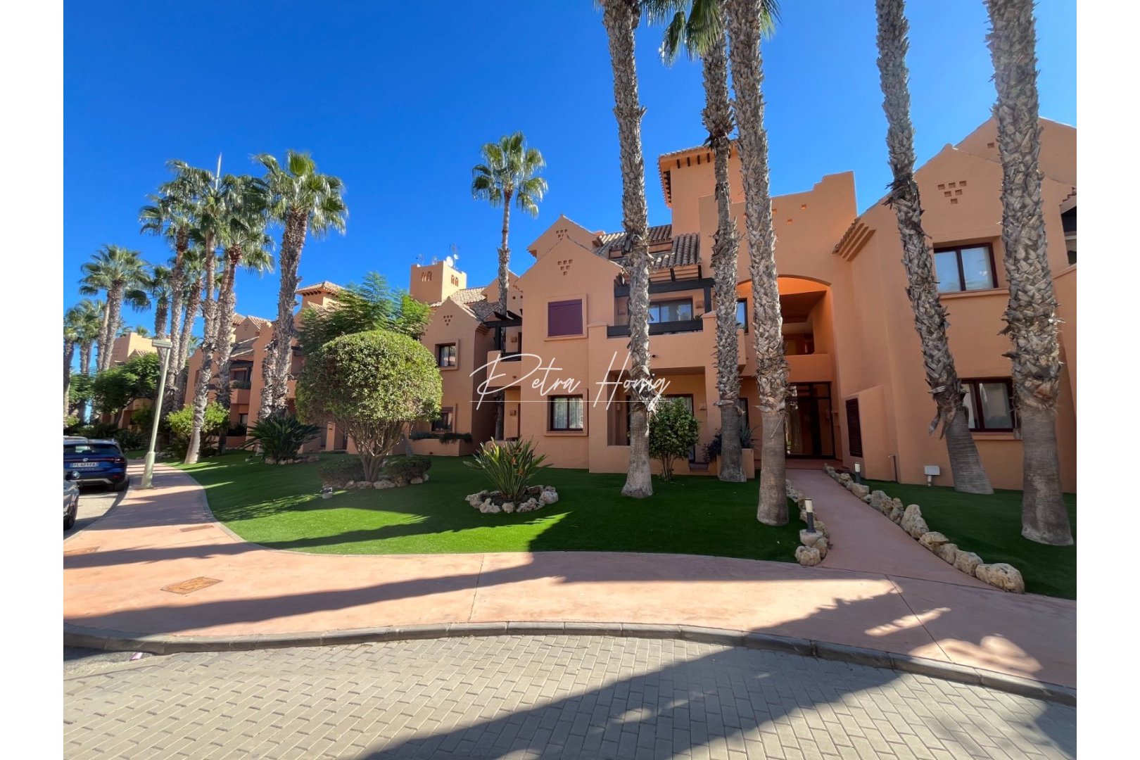 Resales - Appartement - Los Alcazares - Los Narejos