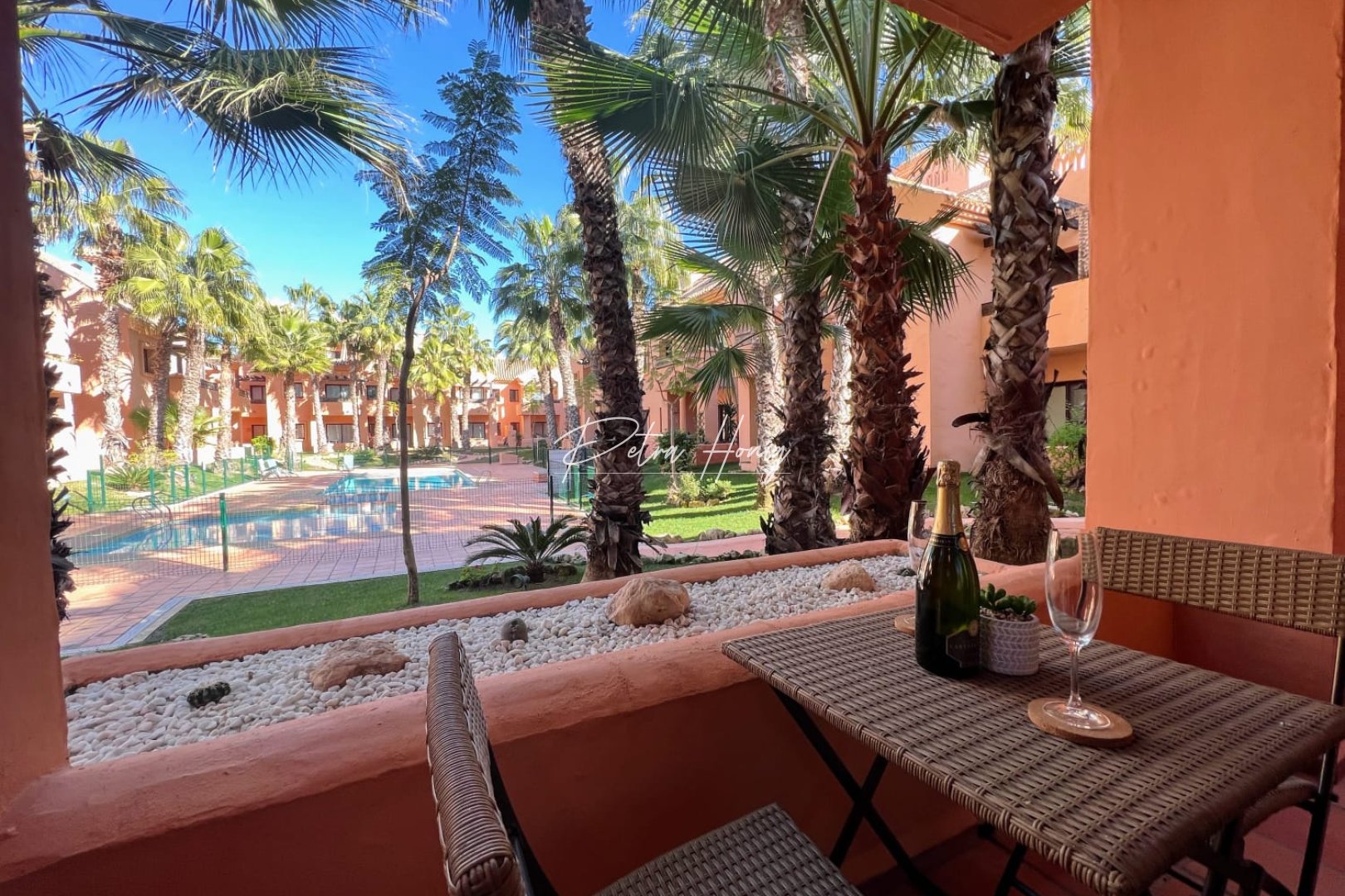 Resales - Appartement - Los Alcazares - Los Narejos