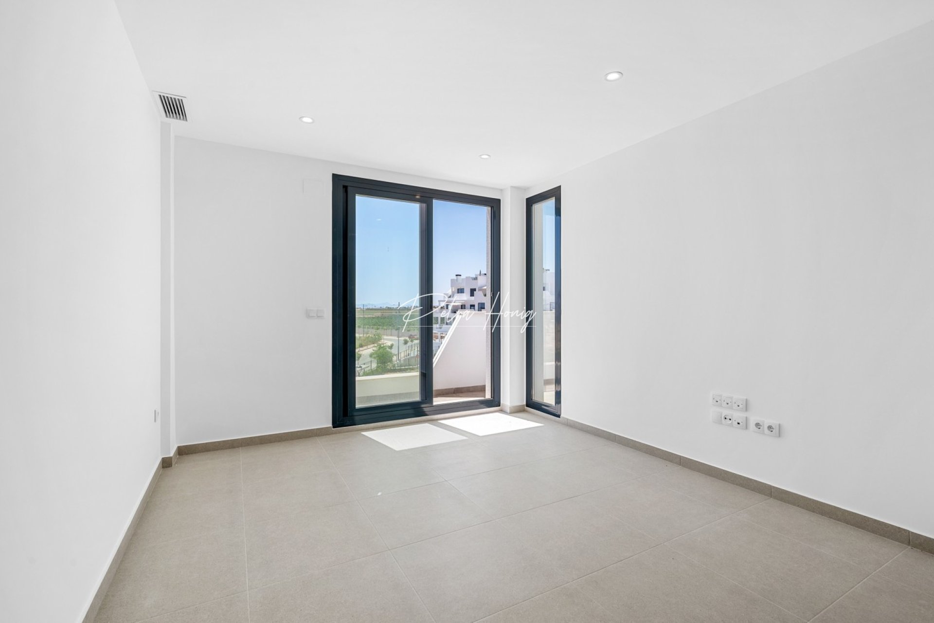 Resales - Appartement - Los Alcazares - Santa Rosalia Lake and Life Resort