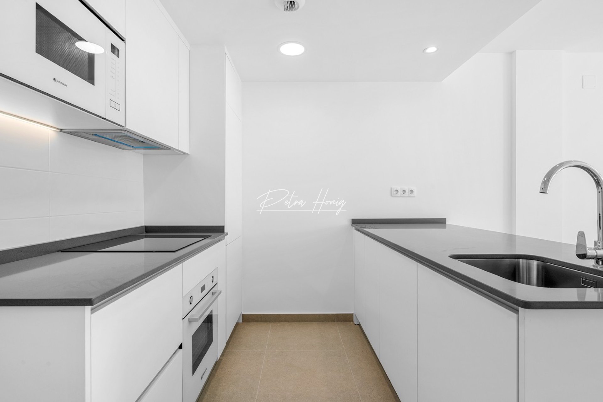 Resales - Appartement - Los Alcazares - Santa Rosalia Lake and Life Resort