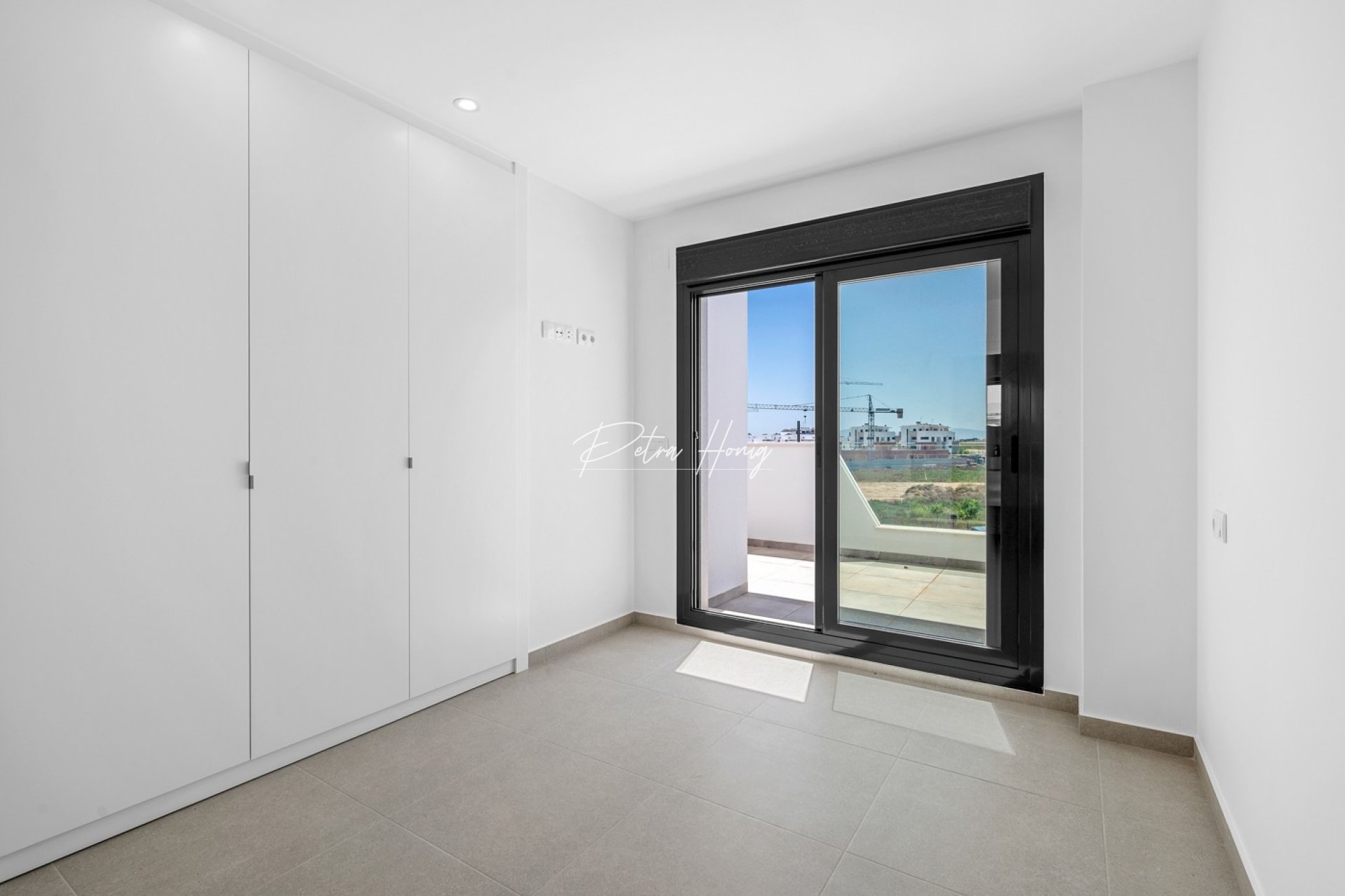 Resales - Appartement - Los Alcazares - Santa Rosalia Lake and Life Resort